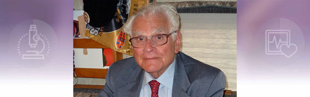 Gerald Berenson MD
