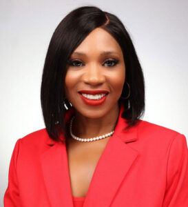 Dr. Benita Chatmon