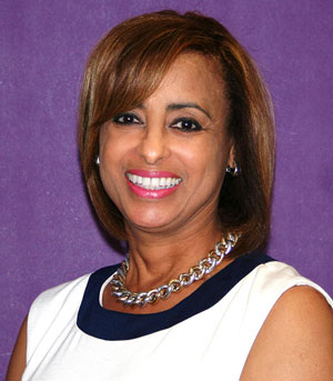 Dr. Kendra Barrier