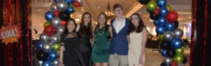 LSU Health Foundation Camp Tiger Gala