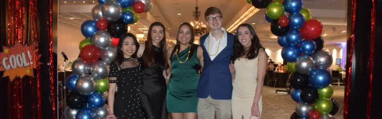 LSU Health Foundation Camp Tiger Gala