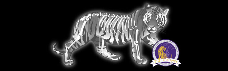 tiger bones dinner event