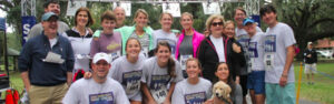 Kelsey Bradley 5k fun run