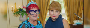 LSU Health Foundation Teal Tea
