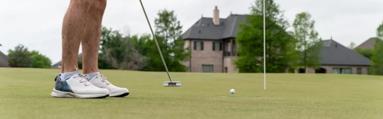 LSU Health Foundationi Tiger Classic Gold tournament fundraiser event