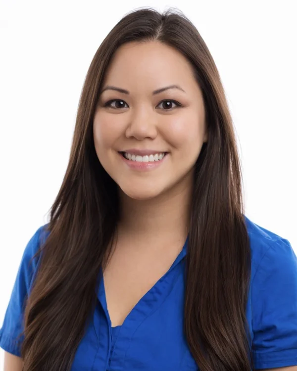 Bich Nguyen Headshot LSU Health Scholarship Recipient