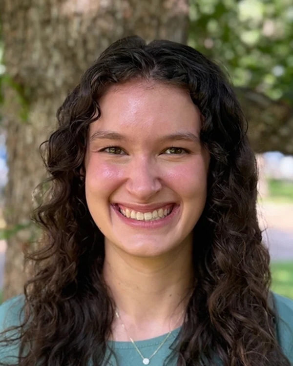 Haley Daniel Headshot LSU Health Scholarship Recipient