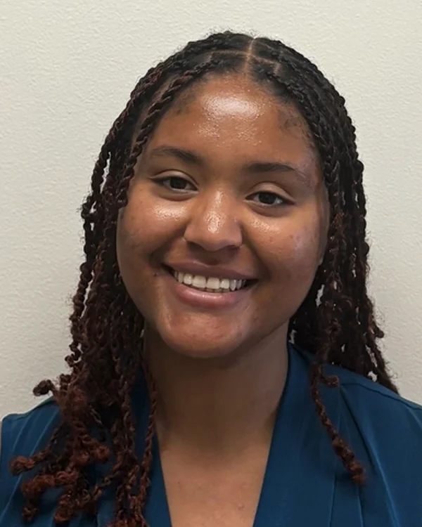 Tai Sutherland Headshot LSU Health Scholarship Recipient